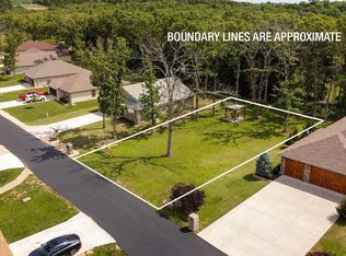 0 Cedar Glade Dr, Reeds Spring, MO 65737