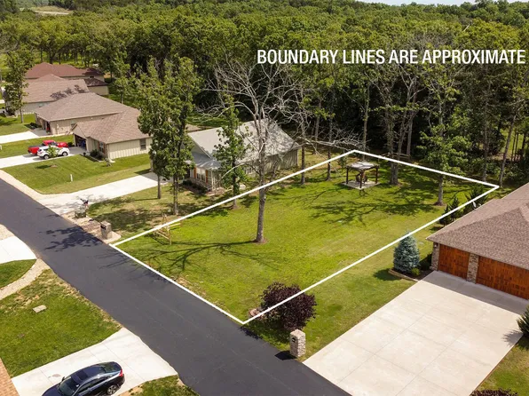 000 Cedar Glade Drive, Branson West, MO 65737