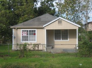 3557 Noah St, Houston, TX 77021