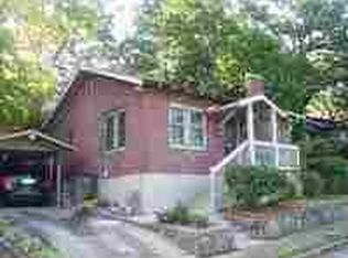 144 Parkhill St, Hot Springs, AR 71901
