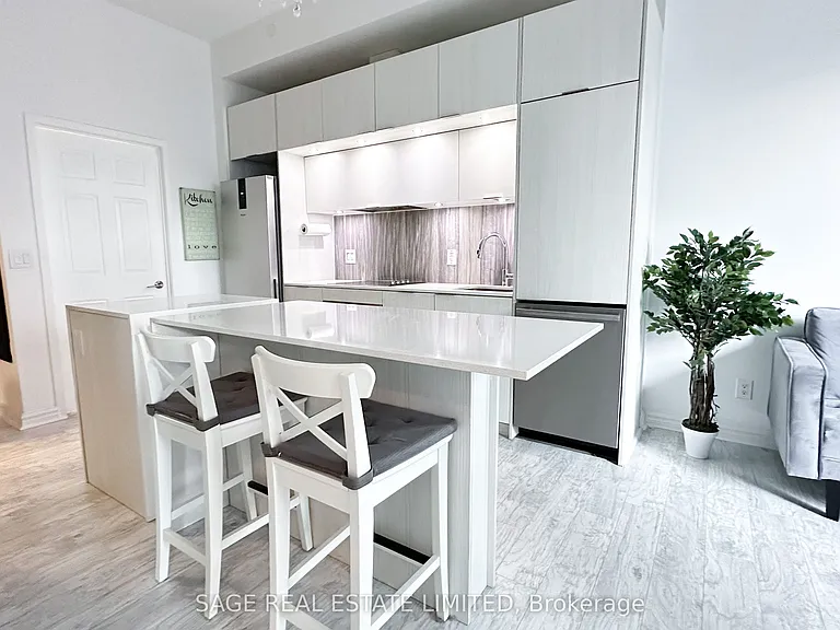55 Regent Park Blvd N #405 — Photo 5