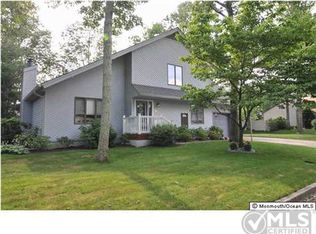 29 Bradley Ave, Brick, NJ 08724