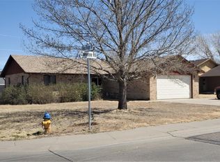 2541 Cheyenne Rd, Liberal, KS 67901