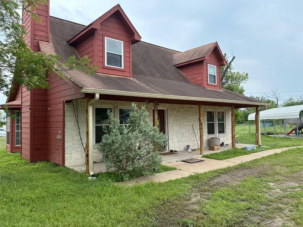 4616B Granny Dr #B, Del Valle, TX 78617