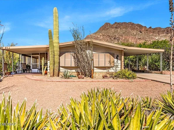 6118 W Tucson Estates Pkwy, Tucson, AZ 85713