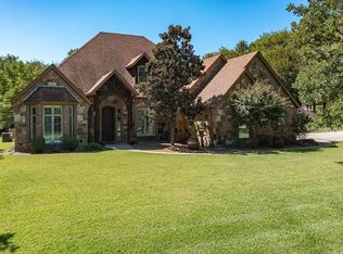 212 Overton Ridge Cir, Weatherford, TX 76088