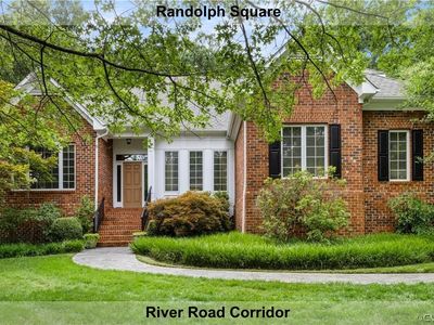 60 E Square Ln, Henrico, VA, 23238