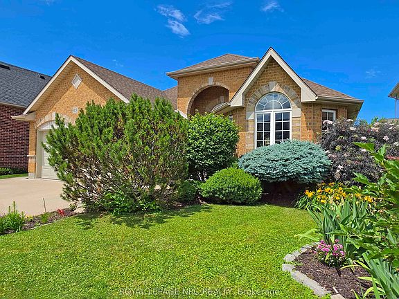 2nd image of 65 McCaffery Cres