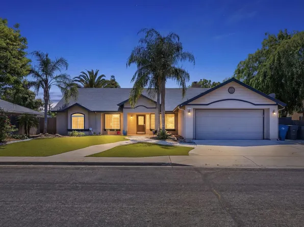 1668 Bedford Ave, Clovis, CA 93611