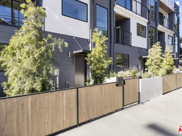 6845 N Figueroa St, Los Angeles, CA 90042