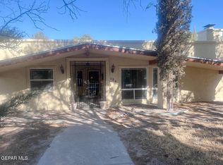 124 Feather Moon Dr, Santa Teresa, NM 88008