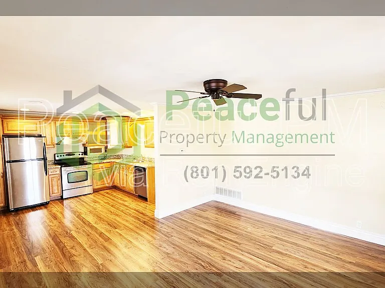 122 N N St #10 — Photo 6
