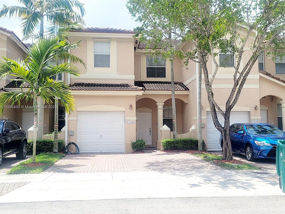 1st image of 12396 SW 125th Ter #12396