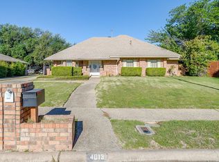 4013 Timberidge Dr, Irving, TX 75038