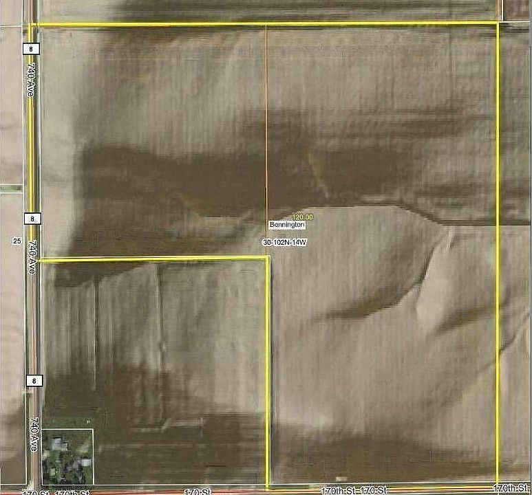 1st image of 740th Ave