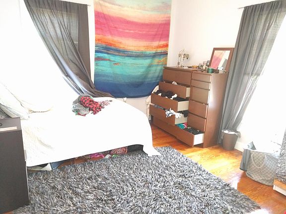 5th image of 64 Winchester St #3