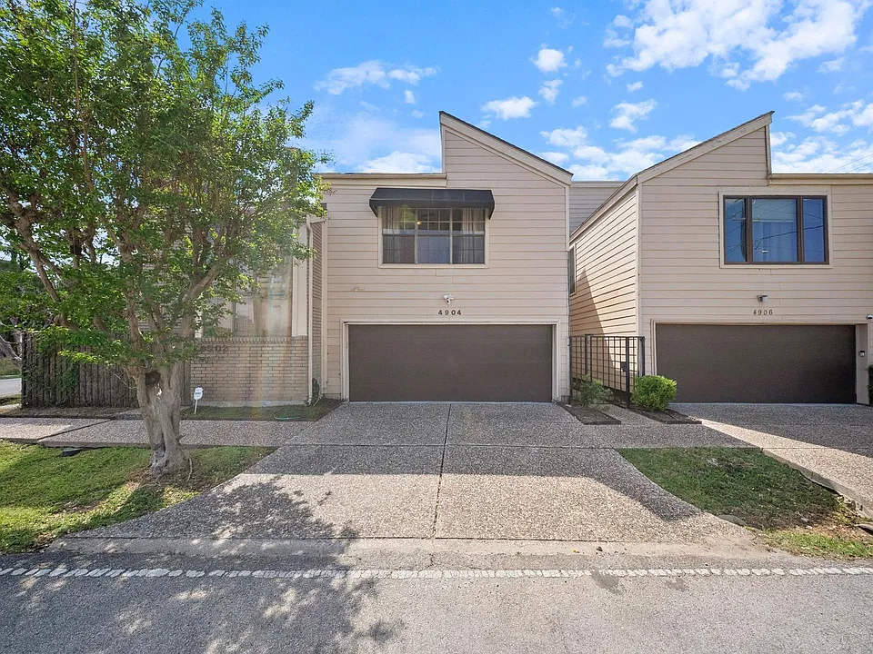 4904 Feagan St #1