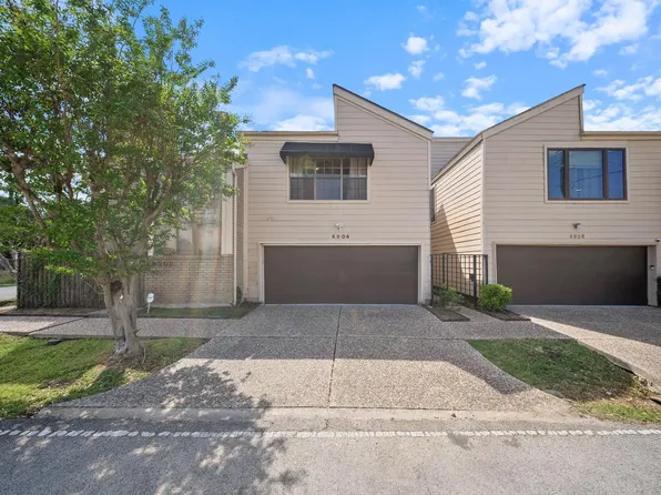4904 Feagan St #1, Houston, TX 77007