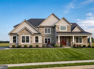11 Fiorino Way #1, Reading, PA 19608