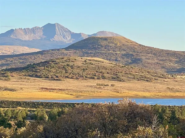 Lot 28 N Gurley Lake Drive, Norwood, CO 81423