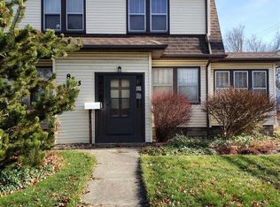 815 S West Ave, Jackson, MI 49203