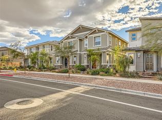 754 Last Dance Pl #0, Henderson, NV 89011