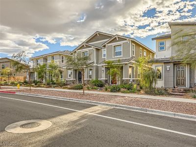 754 Last Dance Pl #0, Henderson, NV, 89011