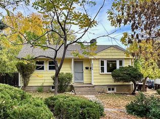 2324 19th St #A, Boulder, CO 80304