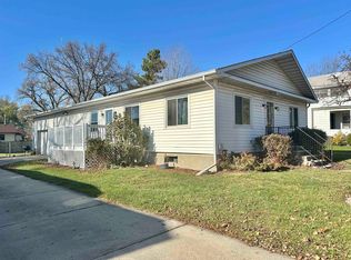 206 Durand St, Clinton, WI 53525