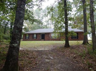 160 Rain Ln, Ruston, LA 71270