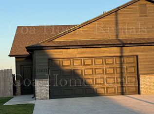 13433 W Haskell Ct, Wichita, KS 67235