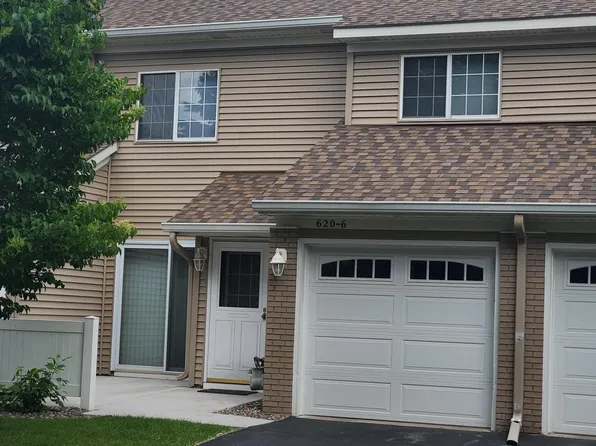 620 85th Ln NW Unit 6, Coon Rapids, MN 55433