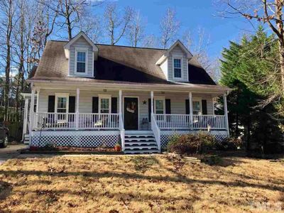 208 Milky Way Dr, Apex, NC, 27502