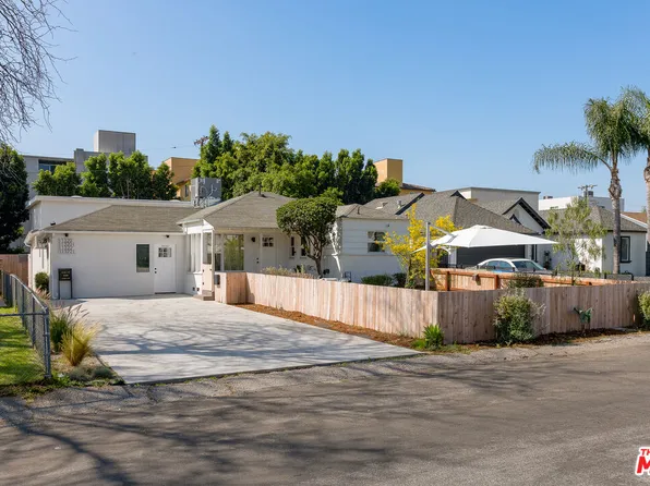 11322 Bessemer St, North Hollywood, CA 91606