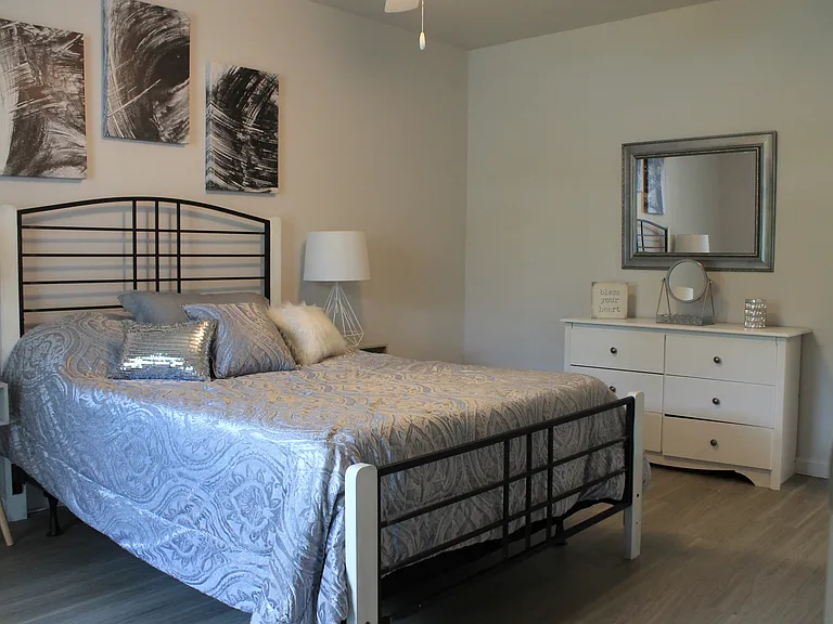 The Phoenix Apartments — Photo 14