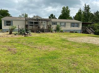 9838 E Fm 2867, Henderson, TX 75654