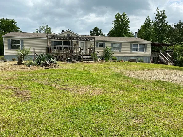 9838 E Fm 2867, Henderson, TX 75654