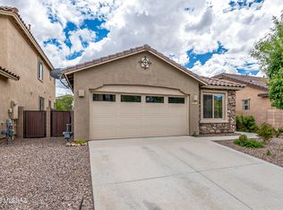 11368 E Glowing Sunset Dr, Tucson, AZ 85747
