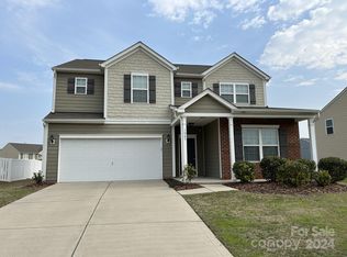 1005 Dawn Light Rd, Indian Trail, NC 28079