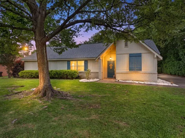 3103 Prince George Rd, Hattiesburg, MS 39402