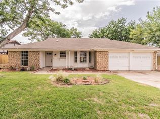 1028 Boston Blvd, Bedford, TX 76022