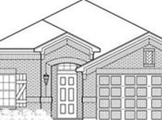 1407 Star Meadow Dr, Kyle, TX 78640