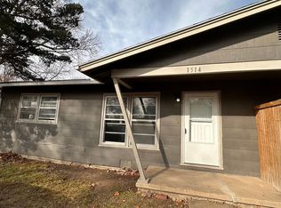 1514 Park Ln #1514, Augusta, KS 67010