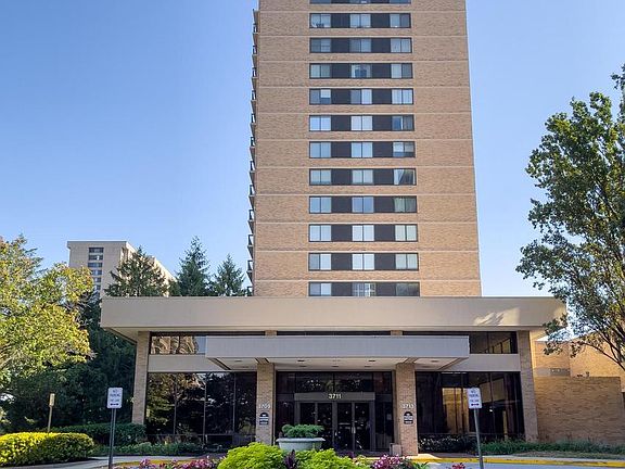 2nd image of 3709 S George Mason Dr APT 1605E