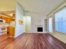 Forest Creek Apartments