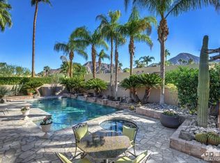 75621 Painted Desert Dr, Indian Wells, CA 92210