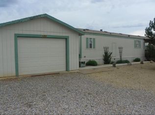 4380 S Louise Ave, Sierra Vista, AZ 85650
