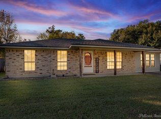 408 Lakeview St, Mooringsport, LA 71060