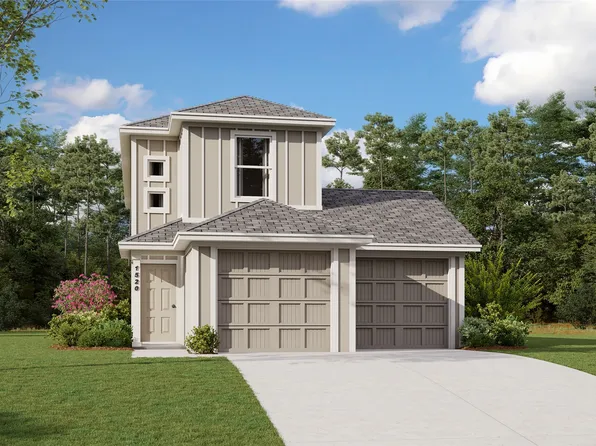1529 Teak Ln, Fort Worth, TX 76140