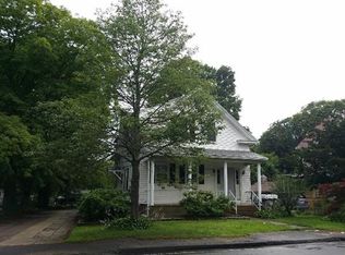 80 Tremont St APT 3, Taunton, MA 02780